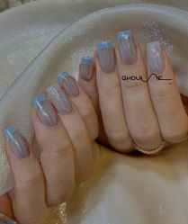 -QHOUSE美甲美睫