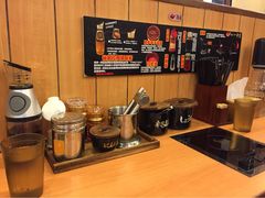 -博多一幸舍(侨福芳草地购物中心店)