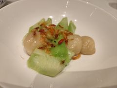 -Yan Ting 宴庭中餐厅(上海静安瑞吉酒店)