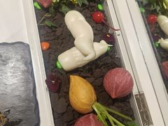 -3号仓库·创意中国菜(嘉兴龙鼎万达店)