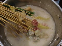 -付小姐在成都(中山公园店)