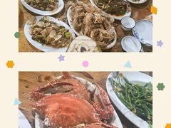 -板桥海鲜广场(文明东店)