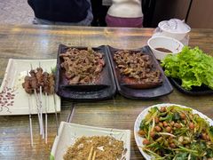 -炉内瓦·瓦片烧烤(明日星城店)