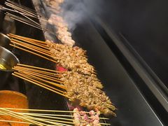 -回头烧烤(悦荟购物中心店)