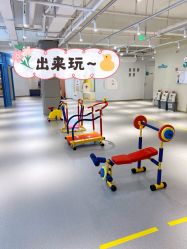 -Arkid安奈欢乐王国(百花里店)