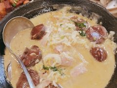 -鸽子窝(青塔店)