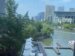 -星巴克(杭州大厦C座店)