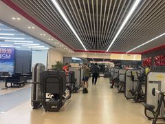 -奇迹健身(SM广场店)