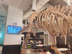 -FAIRYLAND龙族星球主题餐厅(凯丹广场店)