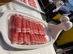 -东来顺饭庄(五道口店)