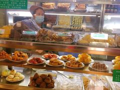 -护国寺小吃店(阜成门桥店)