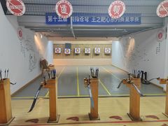-道顺射箭·团建·骑射(张杨路店)