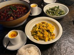 -花迹·金陵南京菜(老门东店)