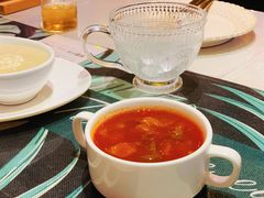 -MIO弥欧洋房西餐厅(中央大街店)