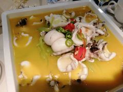 -顺福苑·新派淮扬菜