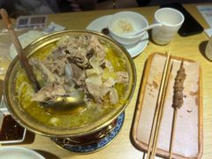 -关东小磨东北菜(上海长风大悦城店)