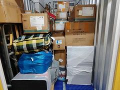 -安东易迷你仓自助寄存仓库(金桥店)