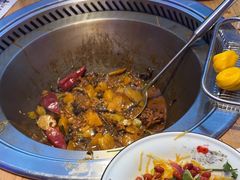 -山河屯铁锅炖·非遗铁锅炖(华强北店)