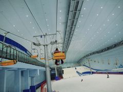 -哈尔滨热雪奇迹