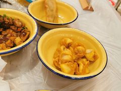 -东排食堂长沙小吃大排档(五一广场店)