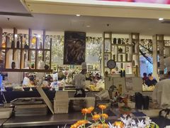 大堂-芭菲盛宴·环球美食(袁家岗店)