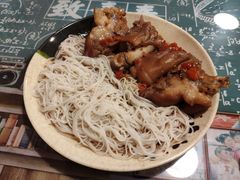 -贤花饭店(凯德店)