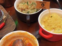 -haxnbauer海森堡德国餐厅(深圳coco店)