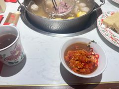 -汕头八合里海记牛肉店(清河店)
