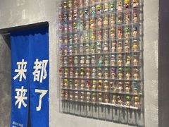 -chicken plus韩国炸鸡(城阳店)