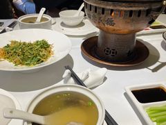 -四季民福烤鸭店(望京南湖东园店)