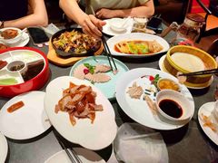 -全聚德(双井店)
