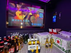 -星歌迷PARTY KTV(锦艺城店)