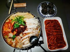 -大叹号啤酒屋·延边料理(延大店)