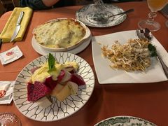 -老井俄式餐厅