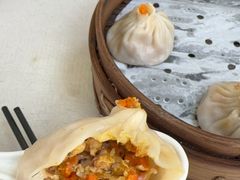 -陈扬蟹黄汤包(开元路店)