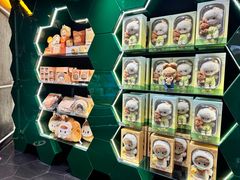 -泡泡玛特POPMART(西单大悦城店)
