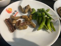 -和谐号(全运路万达店)