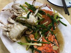 -秋姐美食店(旅游大道店)