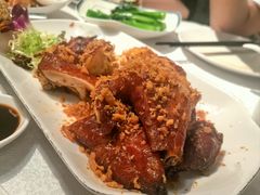 -喜记避风塘炒辣蟹(旗舰店)