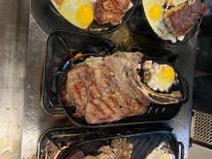 -两点半深夜牛排(斗西路店)