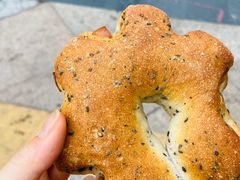 -小麦之家(海湾总店)