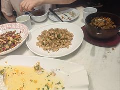 -径山十八道·风味民间菜(杭州总店)