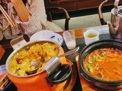 -老灶房-四川土菜(开元店)