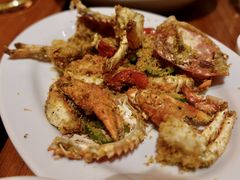 -mezza9 Macau(澳门君悦酒店)