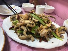 -昱德来·天津菜(河西店)