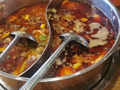 -刘一锅筋头巴脑(小北店)