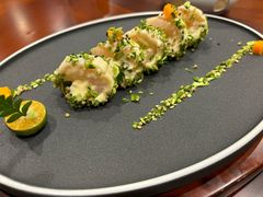 -喜鼎海胆水饺(东港店)