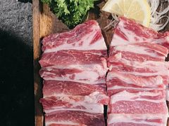 -松渡·鲜肉泥炉烤肉(时代天街店)