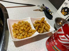 -味之绝美蛙鱼火锅(耍都店)