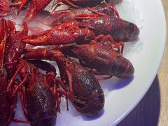 -红盔甲·小龙虾(车公庙店)